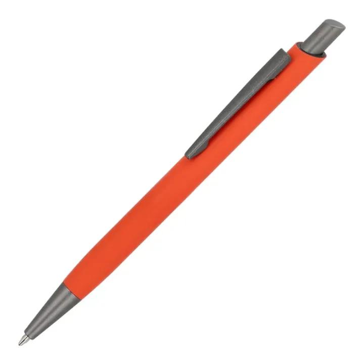 Ballpen Boston softtouch - LT87889 (N0026)